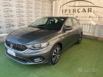 Fiat Tipo 1.6 Mjt 4 porte Opening Edition