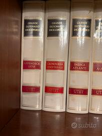 Enciclopedia e libri