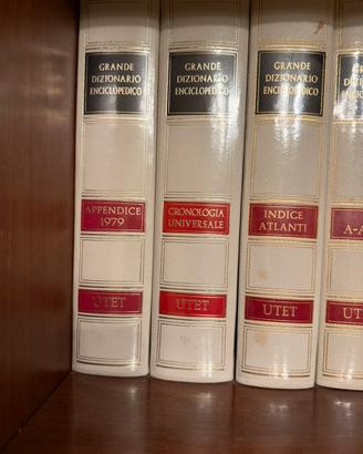 Enciclopedia e libri
