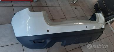 Paraurti posteriore dacia duster