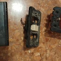 Rimanenze ristrutturazione 