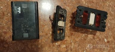 Rimanenze ristrutturazione 