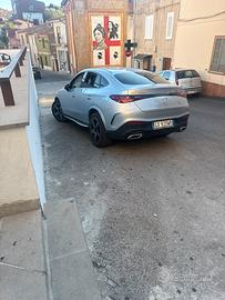 mercedes coupe