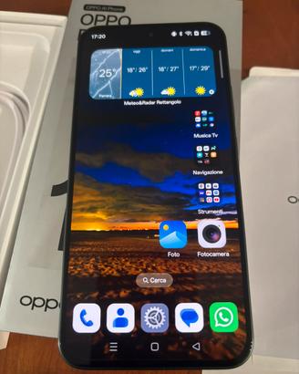 Oppo Reno 14 f  5G