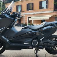 Yamaha T Max 530 - 2019