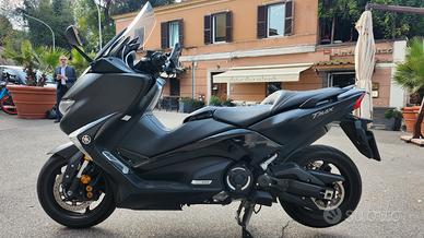 Yamaha T Max 530 - 2019