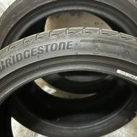 4 gomme Bridgestone turanza T005 estive 225-40-R18