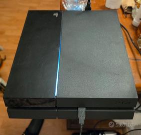 sony ps4