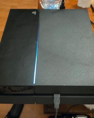 sony ps4