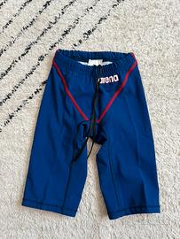 ARENA Powerskin ST 2.0 Jammer – Navy/Red
