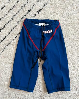 ARENA Powerskin ST 2.0 Jammer – Navy/Red