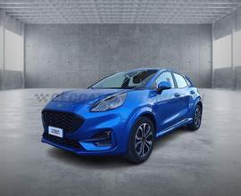 Ford Puma II 2020 1.0 ecoboost h ST-Line s&s ...