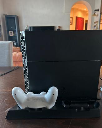 🎮 PlayStation 4