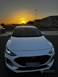 FORD FOCUS ST-LINE X– FULL OPTIONAL