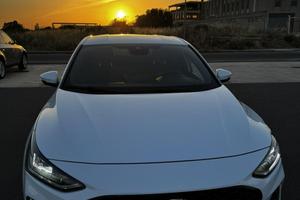 FORD FOCUS ST-LINE X– FULL OPTIONAL