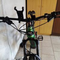 Fantic XTF 1.5 M   Bicicletta elettrica e bike