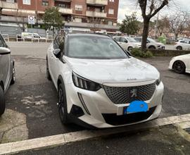 PEUGEOT 2008 2ª serie - 2021