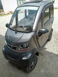 Scooter disabili Freedom 1- 2023