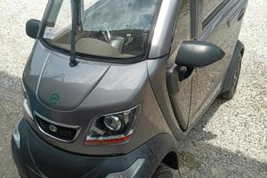 Scooter disabili Freedom 1- 2023