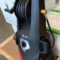 Idropulitrice portotecnica