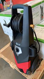 Idropulitrice portotecnica