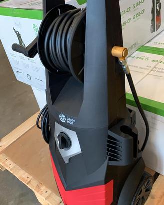 Idropulitrice portotecnica