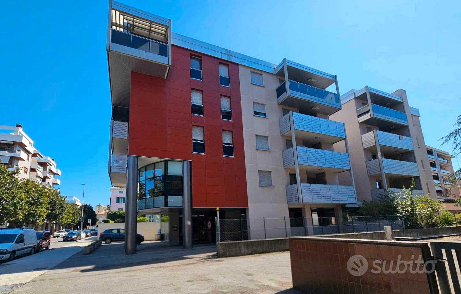 Appartamento – Monfalcone, Crosara, Gorizia / Gurize / Gorica - Vista 2