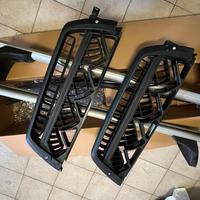 Barre portatutto e porta ski BMW ORIGINALI