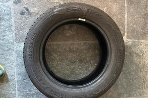 Gomme Spirit Pro 205/55 R16