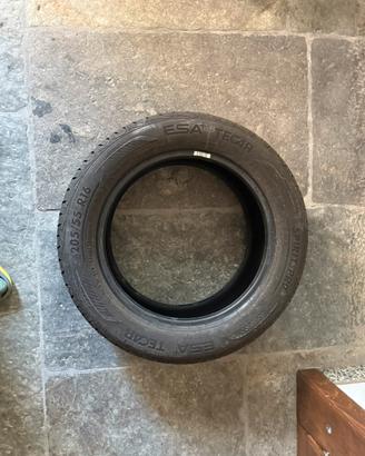 Gomme Spirit Pro 205/55 R16