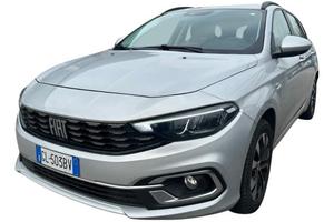 FIAT Tipo 1.3 Mjt S&S SW City Life