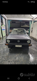 Golf mk2 cambio