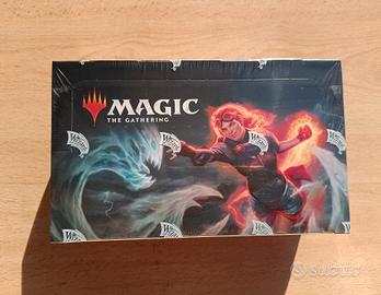 Magic Core Base Set 2020 Booster Box Sealed ITA