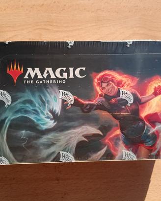 Magic Core Base Set 2020 Booster Box Sealed ITA