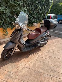 BEVERLY CRUISER 500