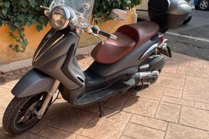 BEVERLY CRUISER 500