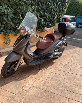 BEVERLY CRUISER 500