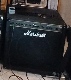 Marshall bass state b150