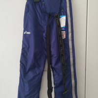 Pantaloni da Sci Asics