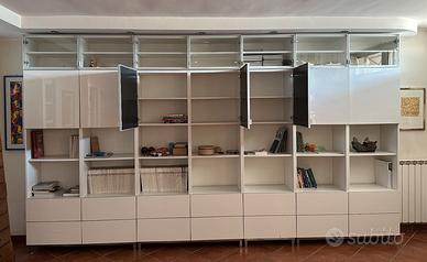 Libreria Ikea