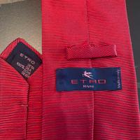 Cravatta Etro