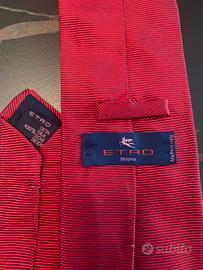 Cravatta Etro