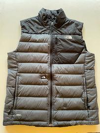 smanicato  the North face