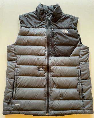 smanicato  the North face