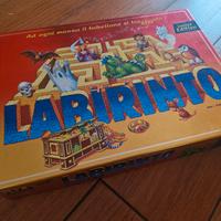 Labirinto 
