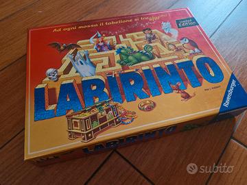 Labirinto 