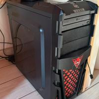 Computer da Gaming e Ufficio