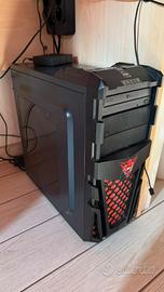 Computer da Gaming e Ufficio
