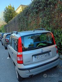 Fiat PANDA 1.2 EMOTION GPL
