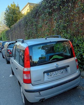 Fiat PANDA 1.2 EMOTION GPL